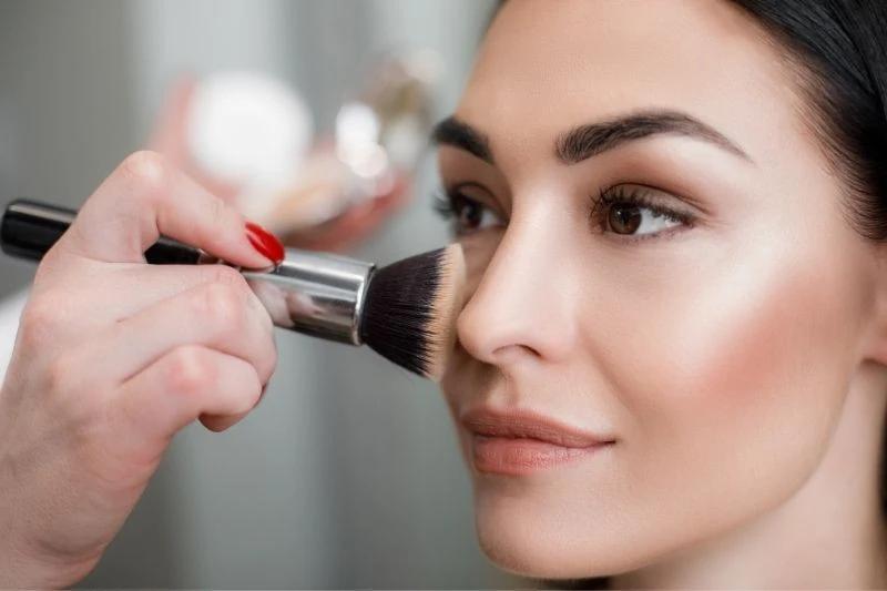 Blush tutoria2